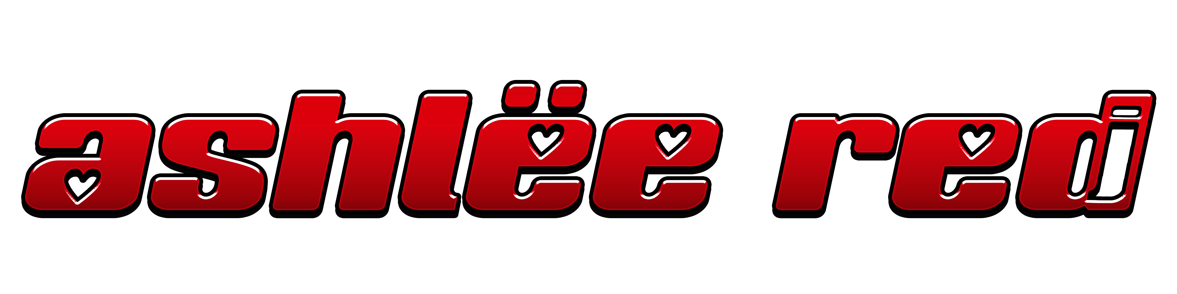 Ashlëe Red